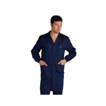 Blouse bleue de travail Homme - MyLookPro