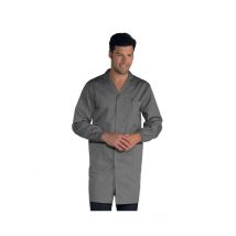 Blouse de travail grise Homme - MyLookPro