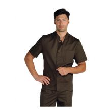 Blouse Médicale manches courtes pour Homme - MyLookPro