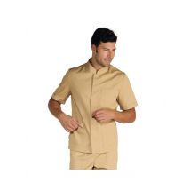 Blouse Médicale manches courtes pour Homme - MyLookPro