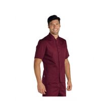 Blouse Médicale manches courtes pour Homme - MyLookPro