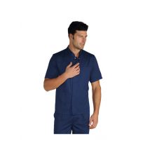 Blouse Médicale manches courtes pour Homme