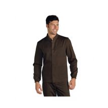 Blouse Médicale manches longues pour Homme - MyLookPro