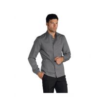 Blouse Médicale manches longues pour Homme - MyLookPro