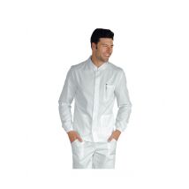 Blouse Médicale manches longues pour Homme - MyLookPro