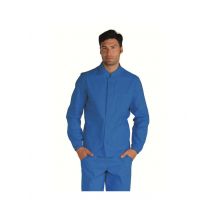 Blouse Médicale manches longues pour Homme - MyLookPro
