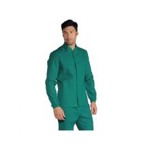 Blouse Médicale manches longues pour Homme - MyLookPro