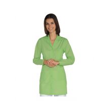 Tunique Médicale Marbella Vert Pomme - MyLookPro