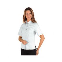 Chemisette Femme Kyoto blanche - MyLookPro