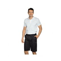 Bermudas Homme Noir - MyLookPro