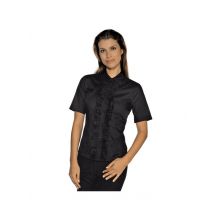 Chemisette De Réception Noir - MyLookPro