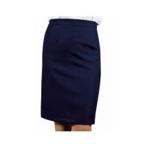 Jupe Losanna Bleu - MyLookPro