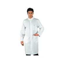 Blouse blanche Homme Laboratoire - MyLookPro