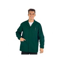 Veste Médicale Homme Manches Longues Sport Verdone - MyLookPro