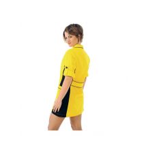 Blouse De Travail Pasadena Jaune - MyLookPro
