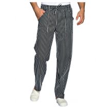 Pantalon Cuisinier Londra - MyLookPro