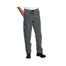 Pantalon Chef Cuisinier Londra - MyLookPro