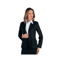 Veste Femme Mi-Saison Portland Noir - MyLookPro