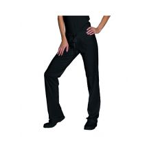 Pantalon Jersey Noir - MyLookPro