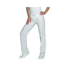 Pantalon Jersey Blanc - MyLookPro