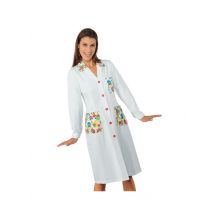 Blouse de pédiatrie - MyLookPro