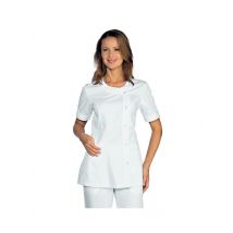 Tunique infirmiere Brasilia Blanc - MyLookPro