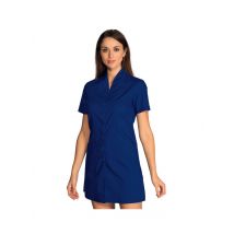 Tunique Médicale Femme Antibe Bleu - MyLookPro