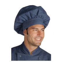 Toque de chef Cuisinier en Jeans - MyLookPro
