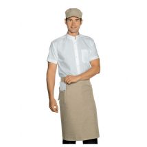 Tablier de service Dakar Cm 100x70 corda - MyLookPro