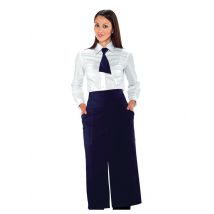 Tablier Versailles Bleu - MyLookPro