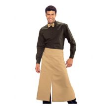 Tablier Versailles Biscuit - MyLookPro