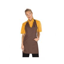 Tablier Bistro Cacao - MyLookPro