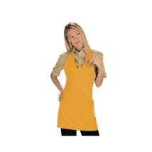 Tablier Bistro Abricot - MyLookPro