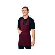 Tablier Bistro Bordeaux - MyLookPro