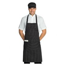 Tablier de service Complet 70x90 Noir - MyLookPro