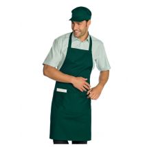 Tablier de service Complet 70x90 Vert - MyLookPro