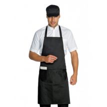 Tablier de service Complet 70x90 Noir - MyLookPro
