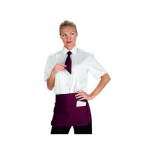 Tablier Taille Serveur Pub Bordeaux - MyLookPro