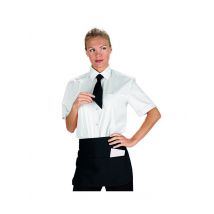 Tablier Taille Serveur Pub Noir - MyLookPro