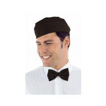 Calot de cuisinier Chocolat - MyLookPro