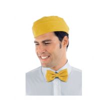 Calot de cuisinier soleil - MyLookPro