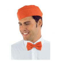 Calot de cuisinier colorado - MyLookPro