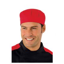 Bob de boucher rouge - MyLookPro