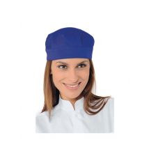 Bob de cuisine bleu cyan - MyLookPro