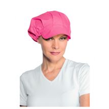 Casquette de cuisine femme - MyLookPro