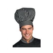 Toque de chef cuisinier londra - MyLookPro