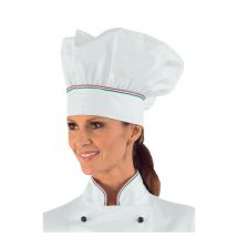 Toque de chef cuisinier italy - MyLookPro