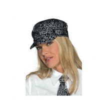 Casquette serveur sam san francisco - MyLookPro