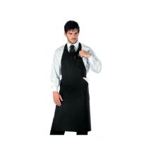 Tablier Sommelier Noir - MyLookPro