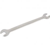 Elora Long Double Open End Spanner Imperial 5/16" x 3/8"
